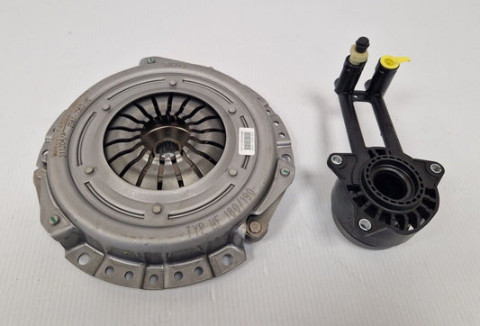 Genuine Ford Fiesta 01-08/Fusion CBK 2001-2012/Motorcraft Clutch Kit 1898961