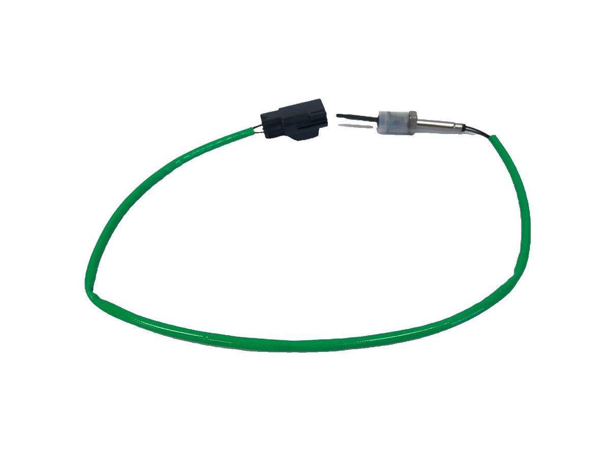 Genuine Jaguar Exhaust Gas Temperature Sensor - C2Z13016