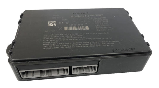 Genuine Jaguar XF/XE/F-Pace Remote Function Actuator Module (Keyless) - T2H24602