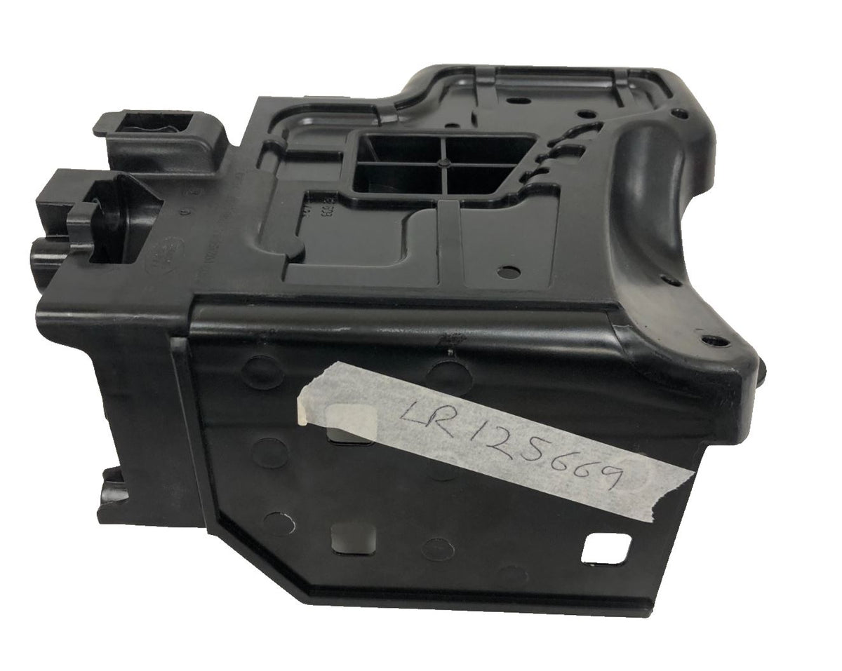 Genuine Land Rover RR Evoque 2019+ Front Panel RH Support Plate - LR125669