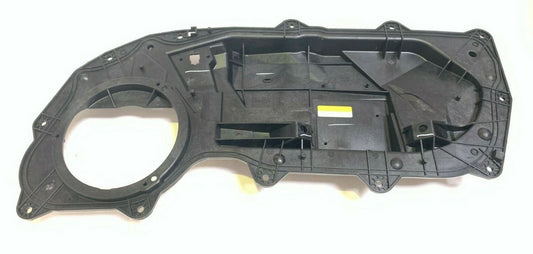 Genuine Range Rover Evoque 2012-19 RH Front Door Trim Pannel LR048303