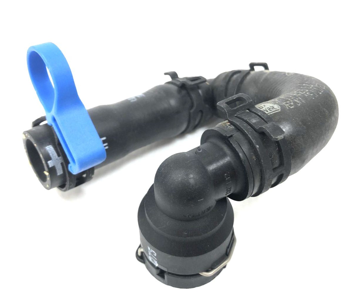 Genuine Range Rover Velar 2017+ 2.0L Turbo Intercooler Hose - LR091802