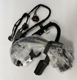 Genuine Range Rover 2013+ RHD Drivers Door Wiring LR090155