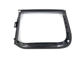 Genuine Land Rover Defender 2020+ LH Rear Door Window Frame Moulding - LR149592