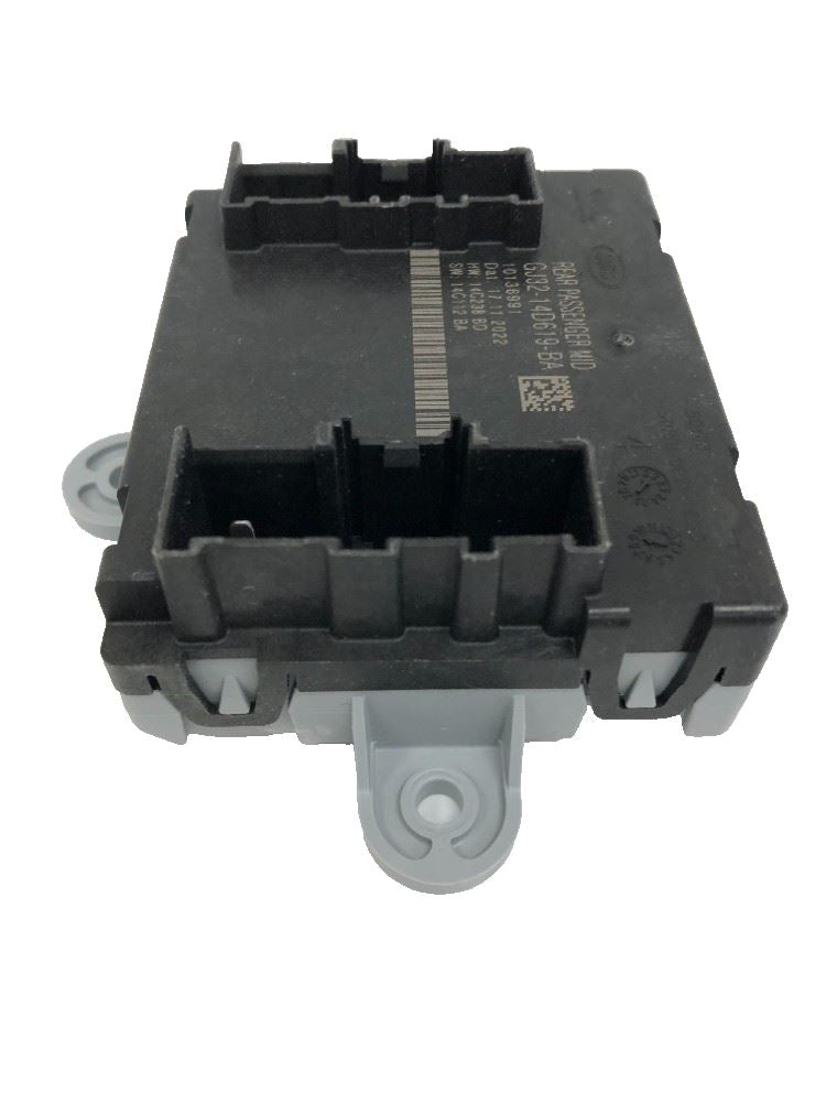 Genuine Jaguar XF/XE Door Module -T4N6281
