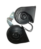 Genuine Ford Mondeo/S-Max Galaxy Horn And Bracket Assy - 1802542