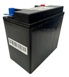 Genuine Jaguar Land Rover Disco/E-Pace Lead-Acid Battery - LR176847