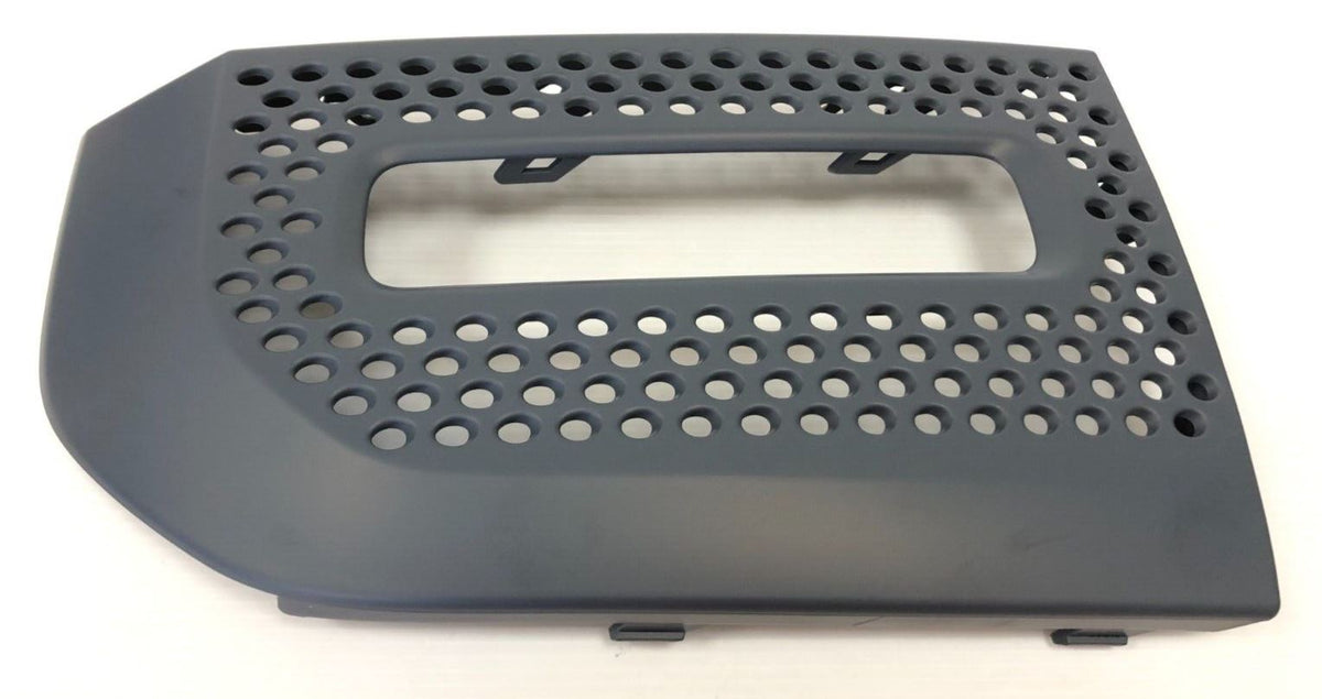 Genuine New Defender 2020+ RH Front Fog Lamp Cover - Primed LR129431