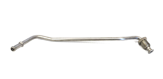 Genuine Land Rover Disco 5/Defender/Velar 2.0L Post DPF Exhaust Tube - LR095891