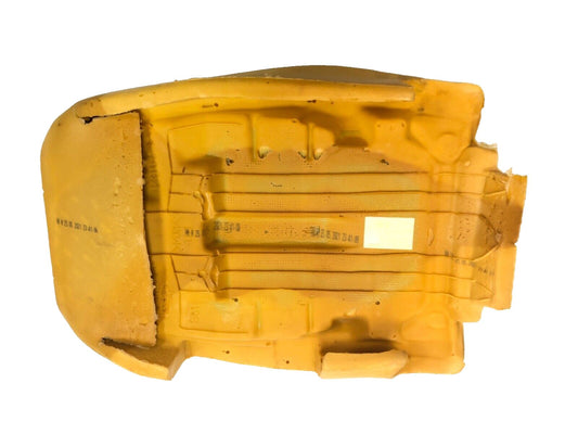 Genuine Ford Puma CF7 2019 - 2024 LH Seat Back Pad 2420042