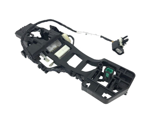 Genuine Ford Kuga Front O/S RHD Door Lock Reinforcement Panel- 2001473