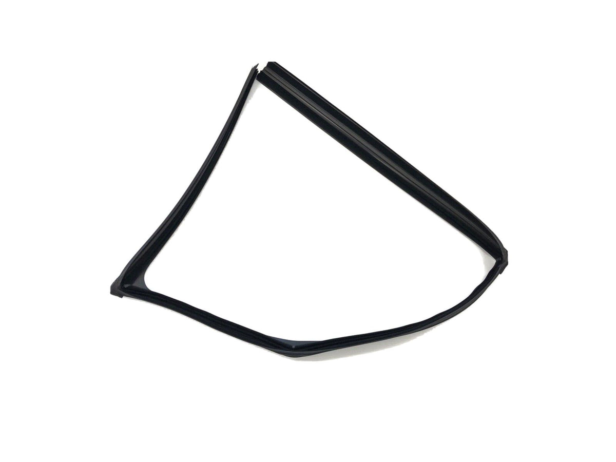 Genuine New Range Rover Evoque 2019+ LH Front Door Glass Run LR114323