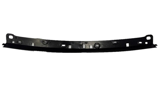 Genuine Jaguar F-Type 2014-2024 Front Bumper Centre Deflector - T2R23443