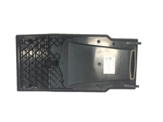 Genuine Land Rover Defender Interior Battery Access Cover Bracket - LR167744