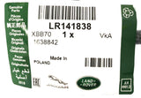 Genuine Land Rover Range Rover Velar 2017+ Rear Air Suspension Tube - LR141838