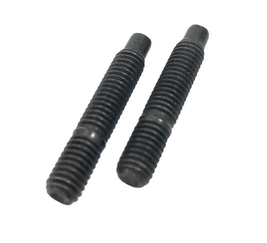 Genuine Jaguar Land Rover Disco/FL/Evo/XF Stud M6 x 25MM Pack Of 2 - LR001122