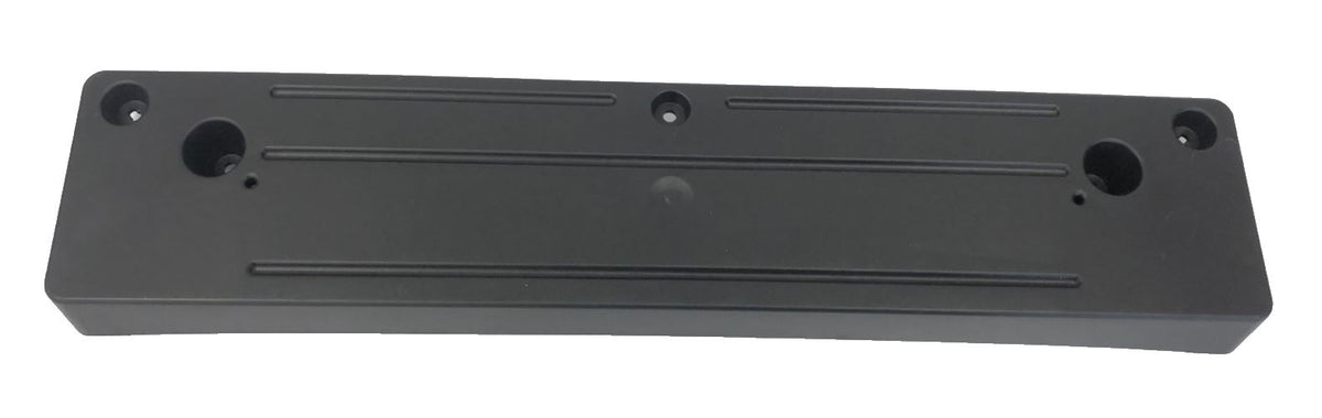 Genuine Jaguar I-Pace 2018-2025 Front Number Plate Plinth - T4N23290