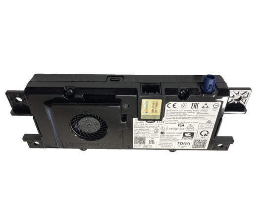 Genuine Jaguar/Land Rover Wireless Phone Charger - 482123456