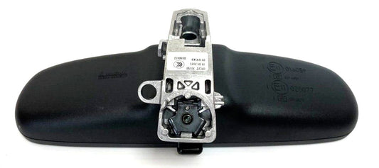 Genuine Jaguar F-Type 2014+ / XF 2011-2015 Interior Rear View Mirror C2Z20700