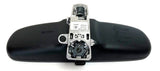 Genuine Jaguar F-Type 2014+ / XF 2011-2015 Interior Rear View Mirror C2Z20700