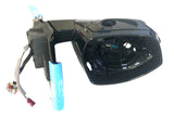 Genuine Jaguar F-Pace 2016 RHD Passenger Side Exterior Rear View Mirror-T4A44279