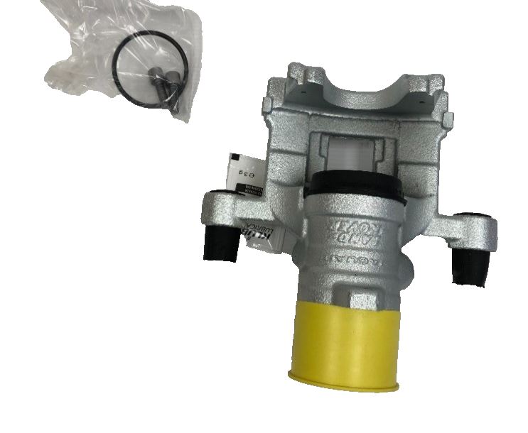 Genuine Jaguar Land Rover Rear LH Brake Caliper Housing- T2H37948