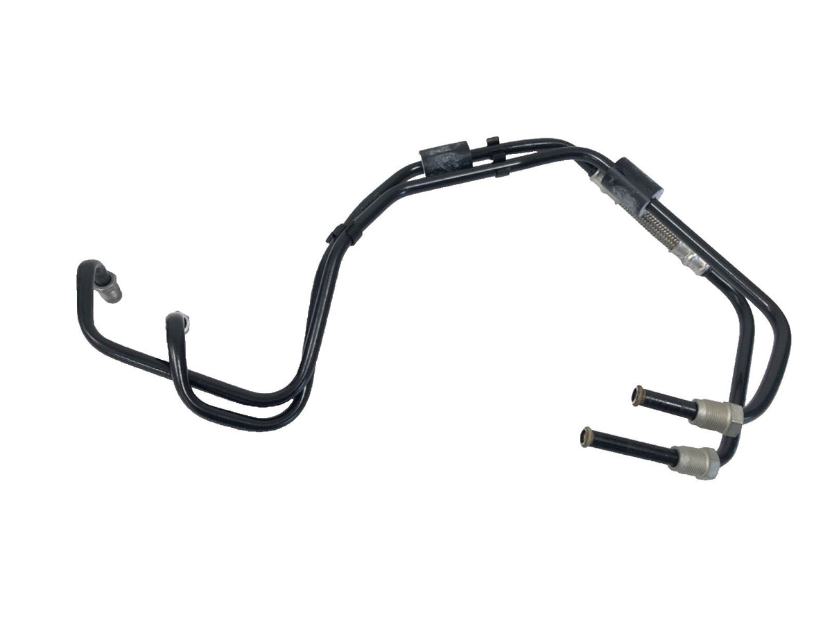 Genuine Land Rover Discovery Sport/Range Rover Evoque Nylon Brake Tube LR061454