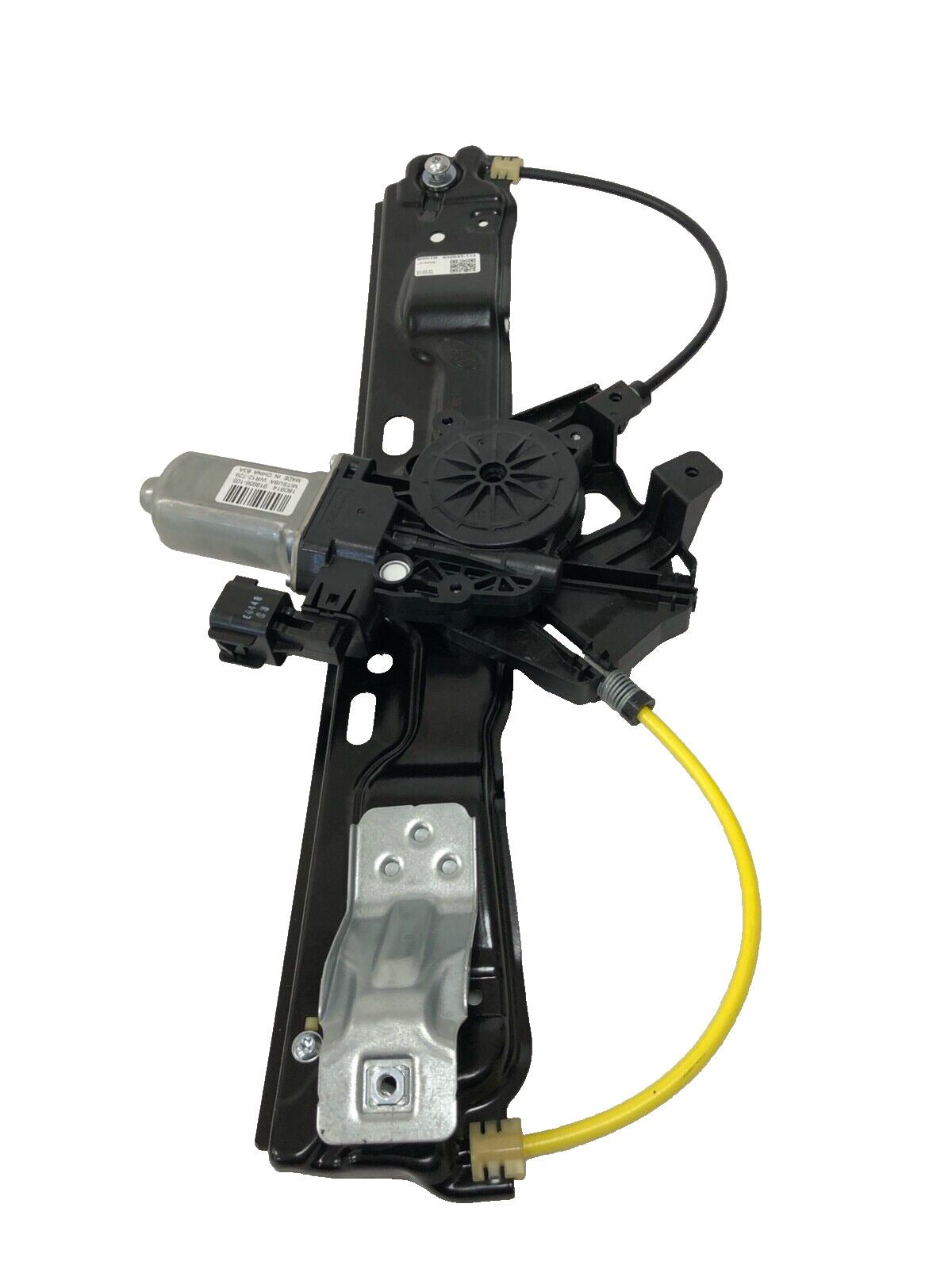 Genuine Range Rover Evoque 2012+ LH Rear Door Window Regulator LR126098