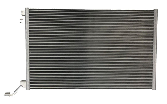 Genuine Range Rover Velar 2017+ Water Charge Air Cooler Radiator - LR092812