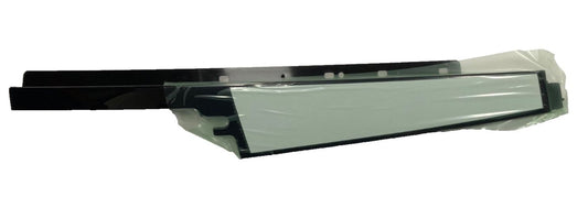 Genuine Range Rover Evoque 2012-2018 Black LH B-Pillar Finisher - LR050760