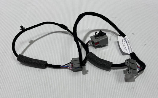 Genuine Range Rover Velar 2017+ Sunroof Wiring LR093963