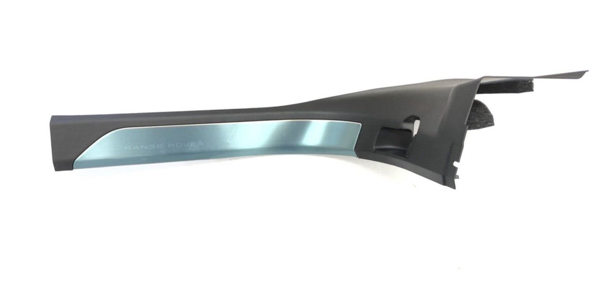 Genuine New Range Rover/ Sport RH Front Side Trim Tread Plate LR172915