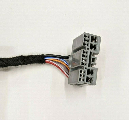 Genuine Jaguar XF F-Pace XE Panoramic Roof Harness - T4A17349