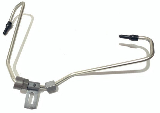 Genuine Jaguar XE 15+ / XF 16+ / F-Pace 16+ / E-Pace 17+ Fuel Feed Pipe JDE36828