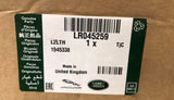 Genuine Land Rover Rear Lower Bumper Insert LH Range Rover Sport 2014 - LR045259