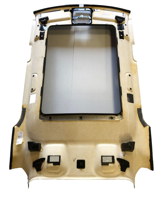 Genuine Land Rover Range Rover Sport 2014-2022 Roof Headlining - LR087603