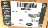 Genuine Land Rover Defender 2020+ Rear RH Wheel Arch Moulding - LR178934