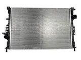 Genuine Land Rover Discovery Sport/Freelander 2 2.2L Diesel Radiator - LR039623
