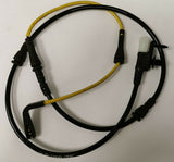 Genuine Jaguar F-Pace 2016 - Front Brake Pad Wear Sensor - T4A3467