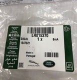 Genuine Land Rover/Range Rover 55mm Rear Exhaust System Clamp LR015370