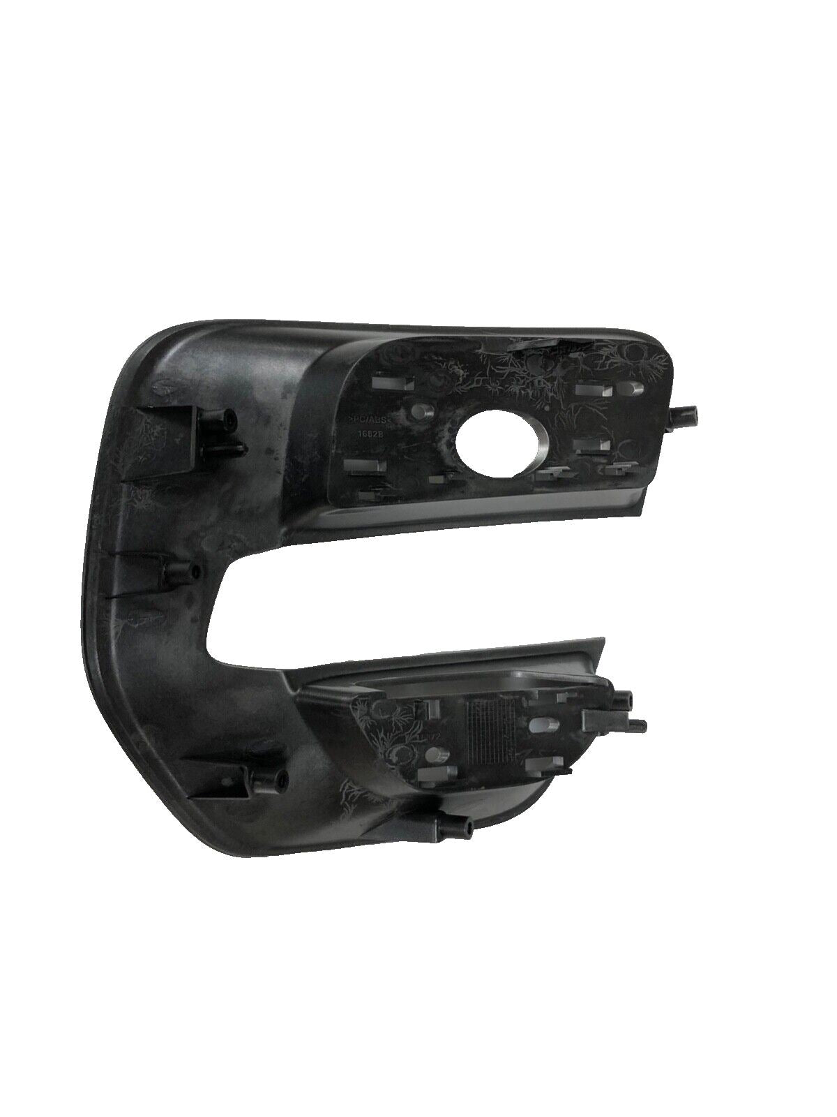 Genuine Range Rover Evoque 2012+ RH Autobiography Front Bumper Bezel LR061538