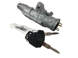 Genuine Land Rover Defender  2007-2016 Steering Column/New Key - LR077439