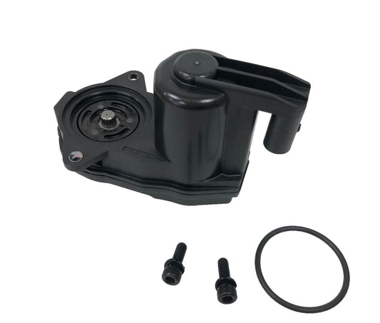 Genuine Land Rover Electronic Parking Brake Actuator RH/LH - LR156901