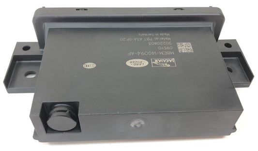 Genuine Jaguar F-Pace 2016+ Rear Info System Control Module T2R72328