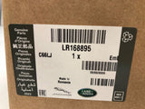 Genuine Range Rover Sport 2023+ Rear Right Seat Belt Buckle - LR168895