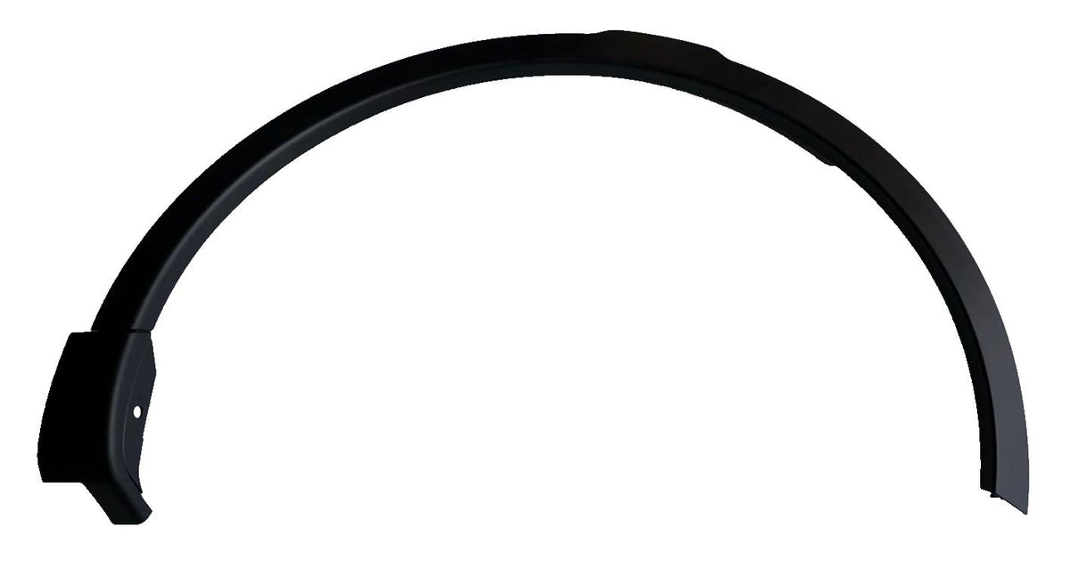 Genuine Land Rover Discovery Sport 2015+ Front RH Wheel Arch Moulding-LR123729