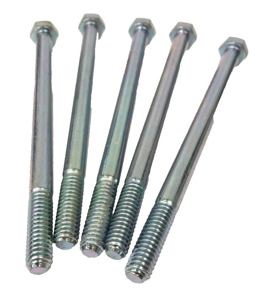 Genuine Land Rover Disco/RR Hex Head Bolt Pack Of 5 - BH505381L