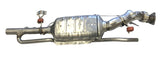 Genuine Jaguar E Pace DPF 2.0 Ingenium Exhaust DPF/Particular Filter - J9C21133