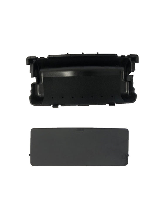 Genuine New Range Rover/Land Rover Ebony Sunglasses Holder Bin LR086387