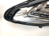 Genuine Ford Mondeo Mk5 O/S Drivers Side LED RH Adaptive Headlight - 2519161